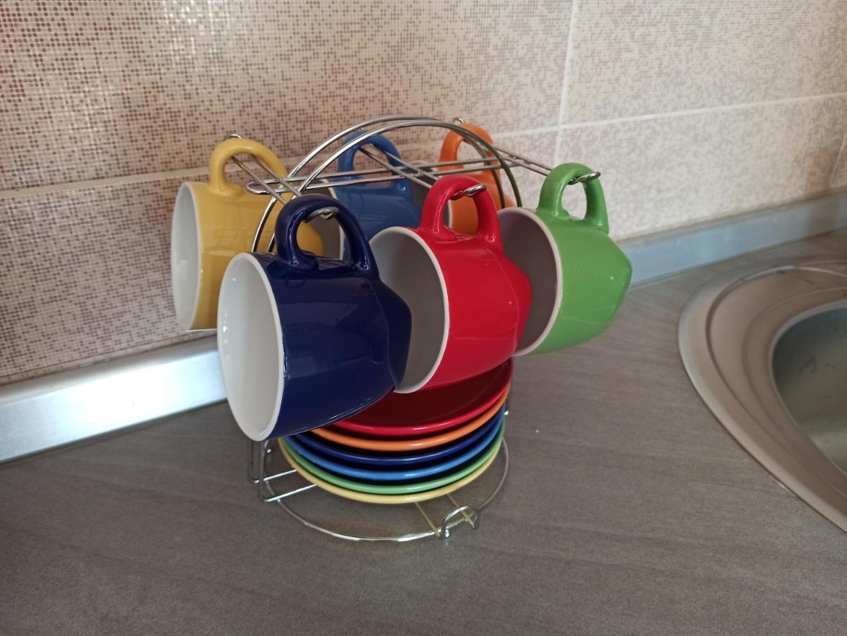 Bk Apartment, Istocno Sarajevo, Lukavica Luaran gambar