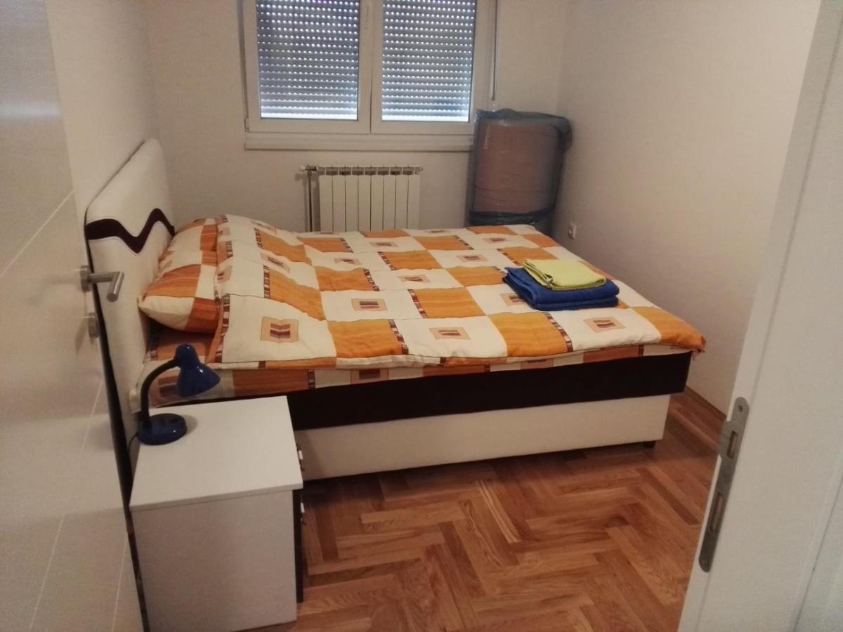 Bk Apartment, Istocno Sarajevo, Lukavica Luaran gambar