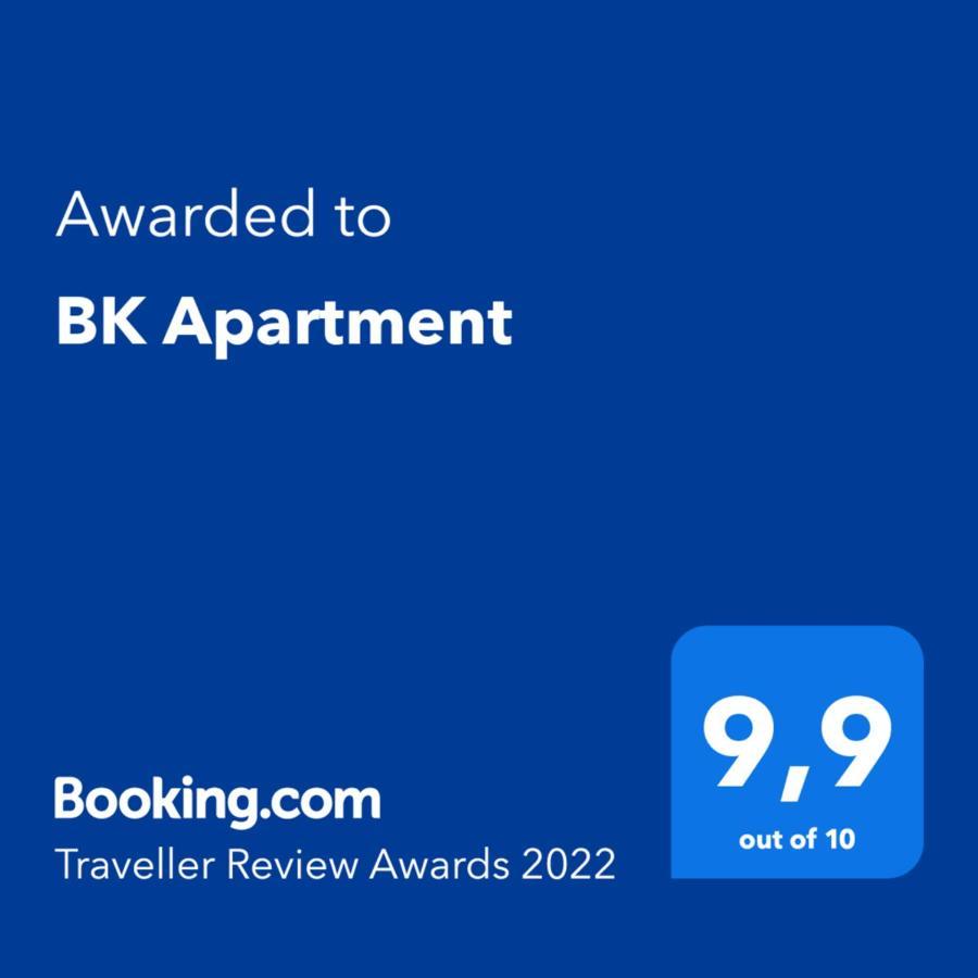 Bk Apartment, Istocno Sarajevo, Lukavica Luaran gambar