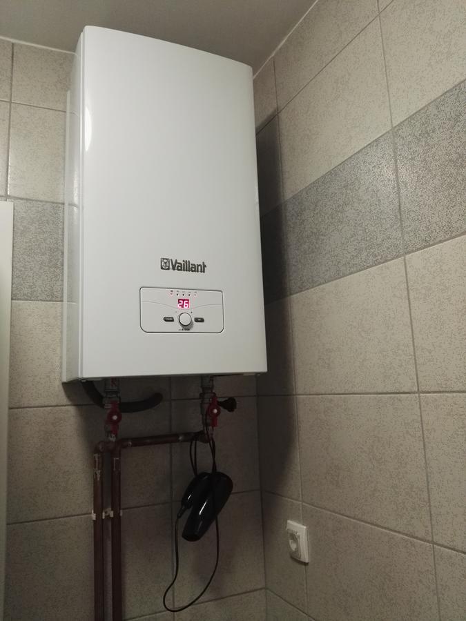 Bk Apartment, Istocno Sarajevo, Lukavica Luaran gambar