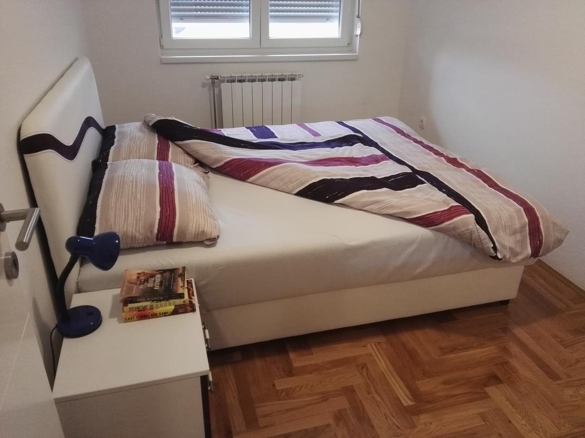 Bk Apartment, Istocno Sarajevo, Lukavica Luaran gambar