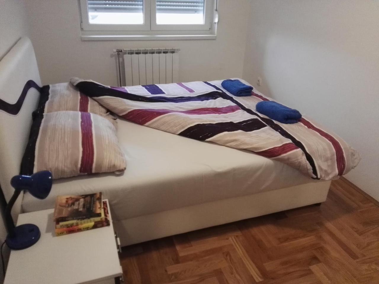 Bk Apartment, Istocno Sarajevo, Lukavica Luaran gambar