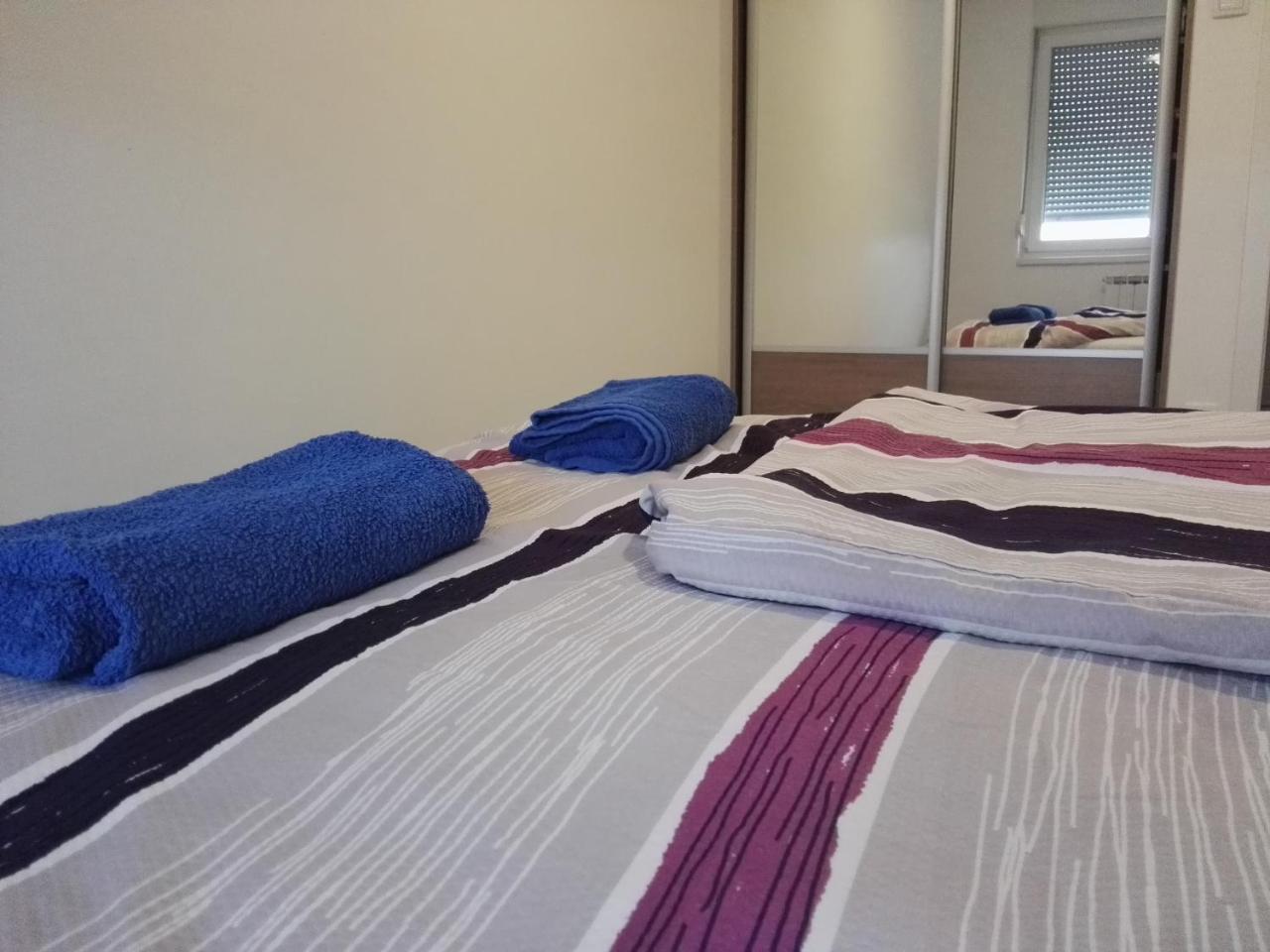 Bk Apartment, Istocno Sarajevo, Lukavica Luaran gambar