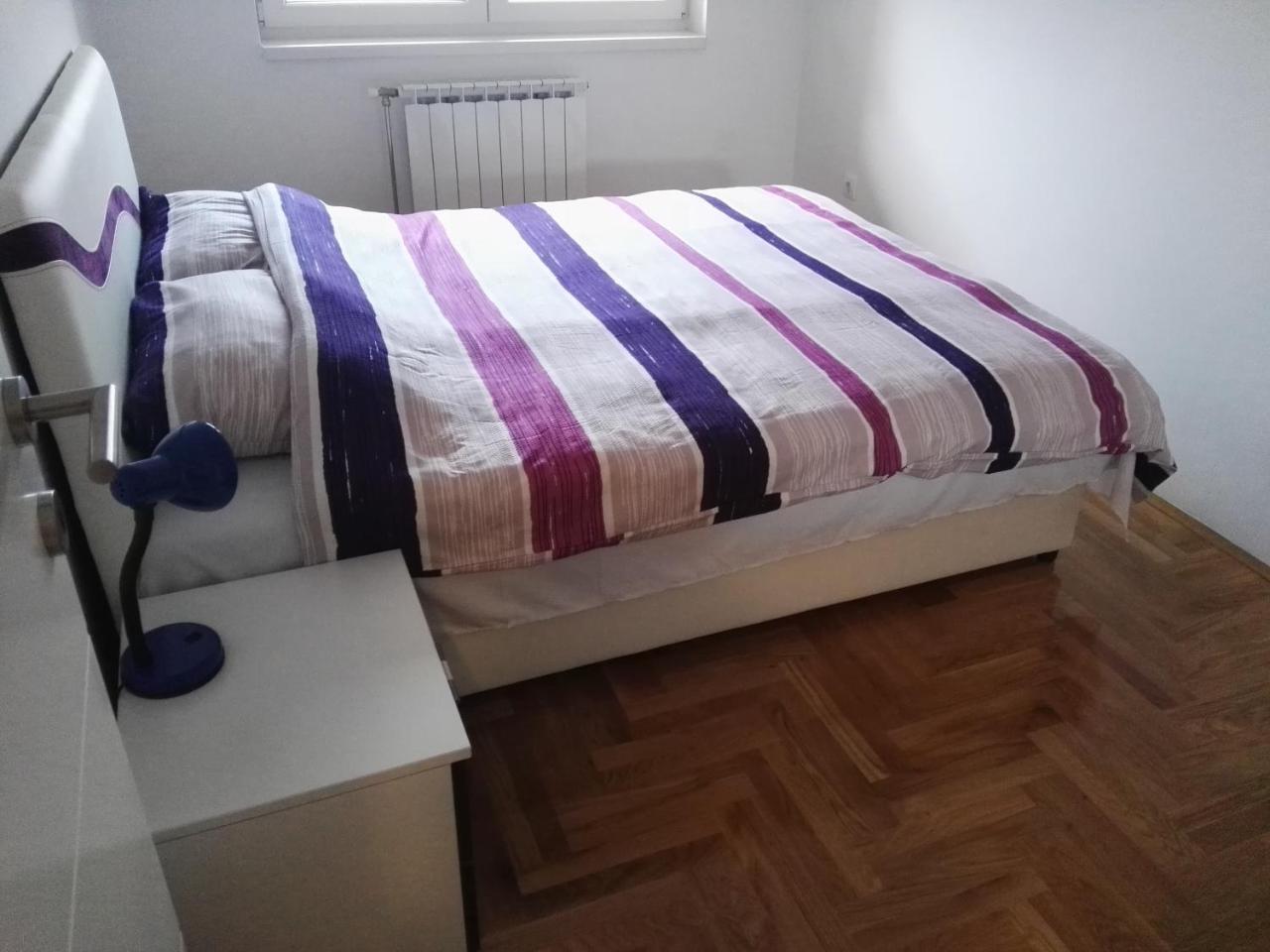 Bk Apartment, Istocno Sarajevo, Lukavica Luaran gambar