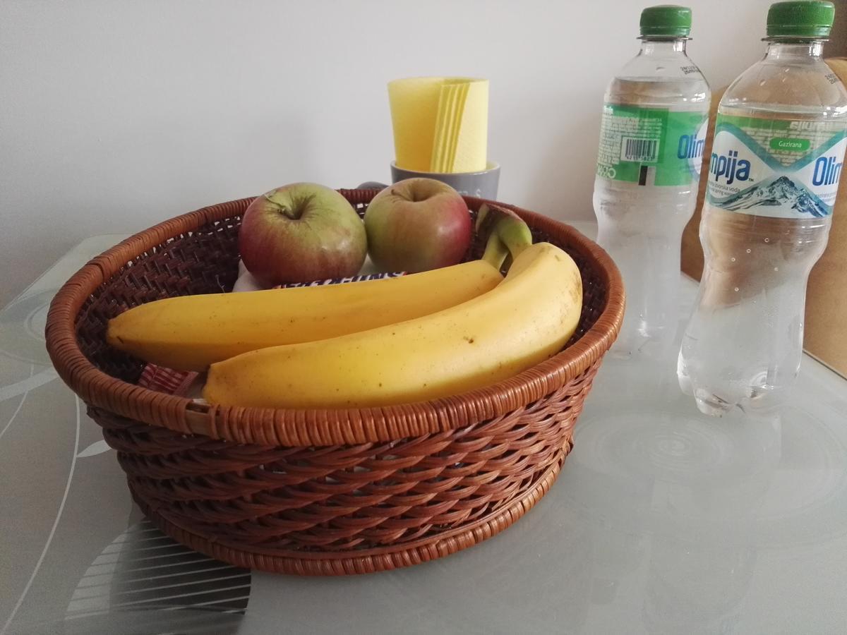 Bk Apartment, Istocno Sarajevo, Lukavica Luaran gambar